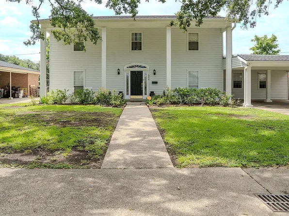 504 Funderburk Ave, Houma, LA 70364