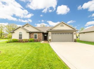 5002 Whitefish Ct, Columbia, MO 65203