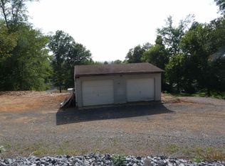 266 Pleasure Ridge Rd, Cadiz, KY 42211