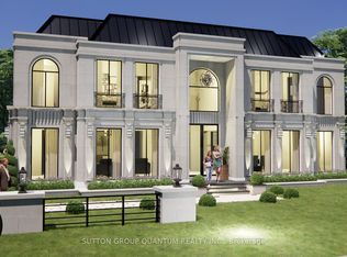 394 Maplehurst Ave, Oakville, ON L6L4Y6