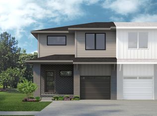 Aspen Plan, Legacy Village Villas, Utica, MI 48316