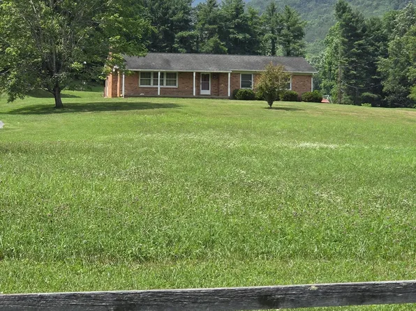 176 W Morris Hill Rd, Covington, VA 24426