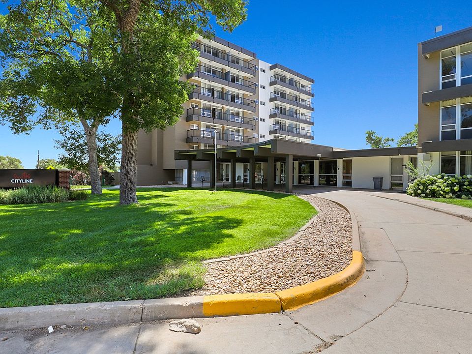 Cityline Station Apartment Rentals Greeley, CO Zillow