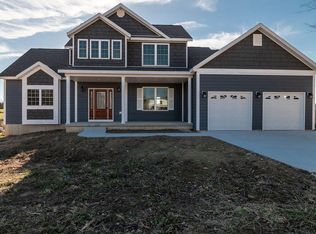 1266 W Inman Rd, Nixa, MO 65714