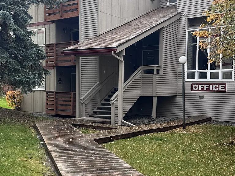 9725 Independence Dr #103 — Photo 1