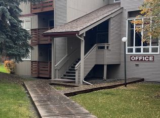 9725 Independence Dr #103, Anchorage, AK 99507