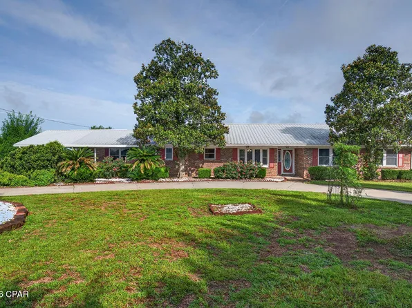 1712 Shamrock Ln, Chipley, FL 32428