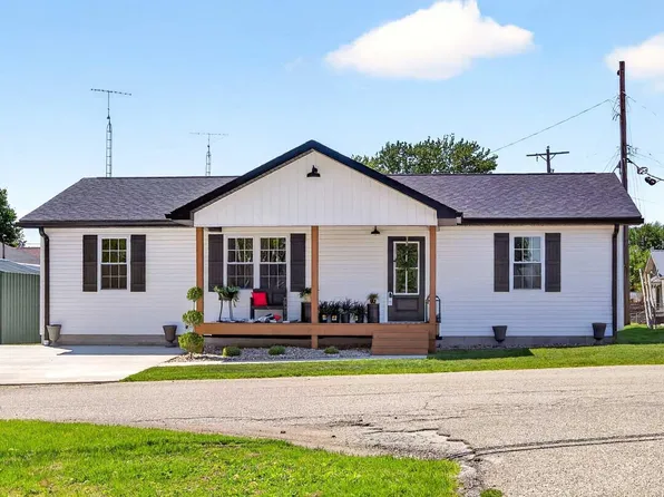 111 O St, Bedford, IN 47421