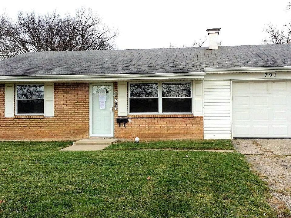 1st image of 791 N Hill Ln