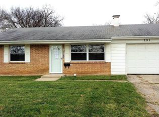 791 N Hill Ln, Cincinnati, OH 45224