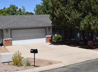 1648 Piping Rock Rd, Prescott, AZ 86301