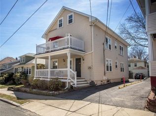 65 11th St, Providence, RI 02906