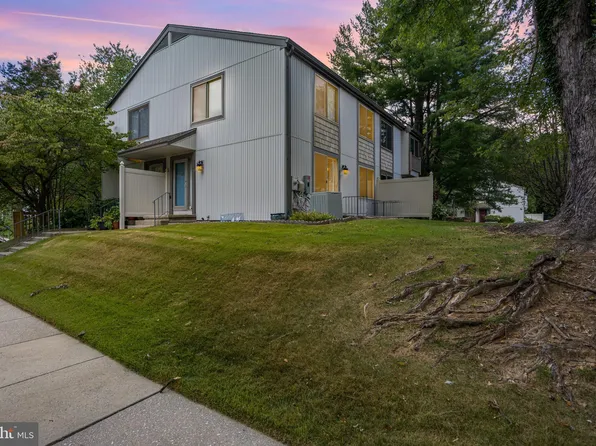 43 Dendron Ct #33, Baltimore, MD 21234