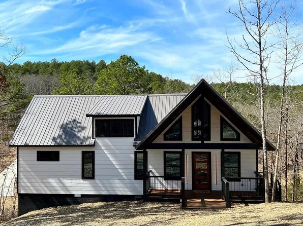 245 Western Maple Trl, Broken Bow, OK 74728