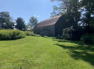 L25 Wells Rd, Pattersonville, NY 12137