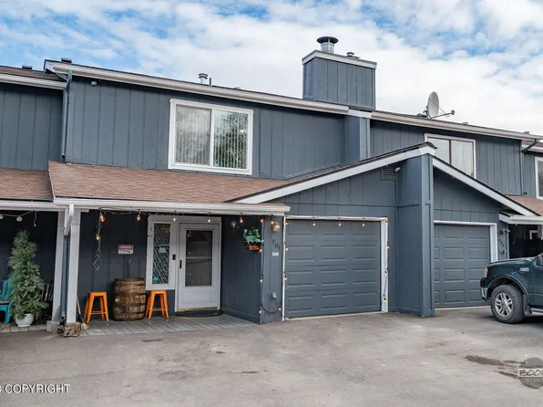 8050 Pioneer Dr APT 903, Anchorage, AK 99504