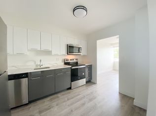 846 Mass Ave #2C, Arlington, MA 02476