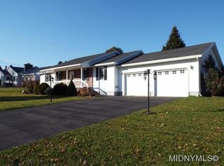 6351 Overhill Dr, Rome, NY 13440