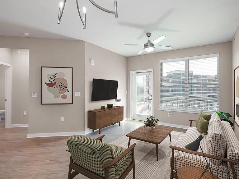 The Enclave at Providence Luxury Apartments — Photo 6