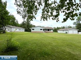 11955 Lindquist Rd, Hibbing, MN 55746
