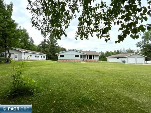 11955 Lindquist Rd, Hibbing, MN 55746