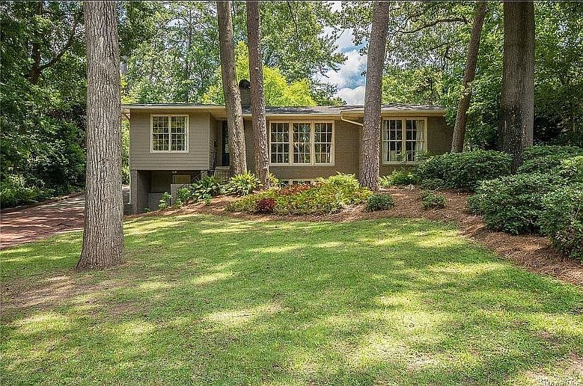 2417 E Cloverdale Park, Montgomery, AL 36106 Zillow