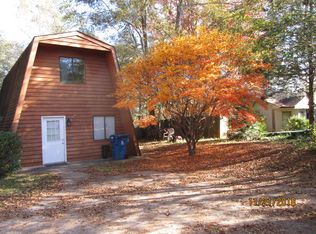 260 Rocky Dr, Athens, GA 30607