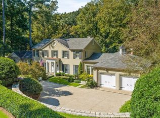 2582 Red Valley Rd NW, Atlanta, GA 30305