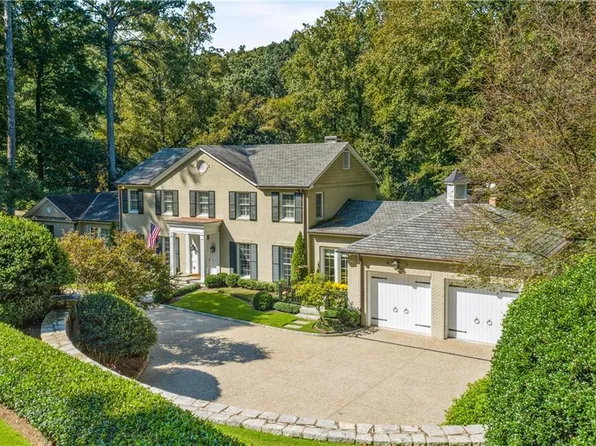 2582 Red Valley Rd NW, Atlanta, GA 30305