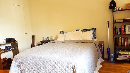 Rented by Manhattan Spaces