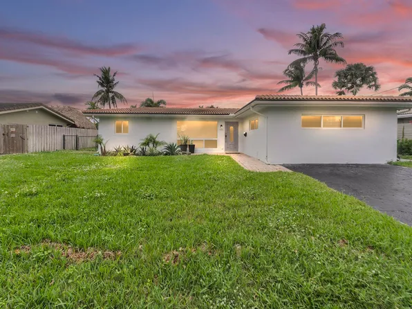 5921 NE 15th Ave, Fort Lauderdale, FL 33334