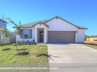 261 Yellowstone Dr, Kyle, TX 78640