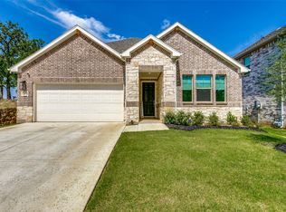 2473 Yosemite Way, Corinth, TX 76210