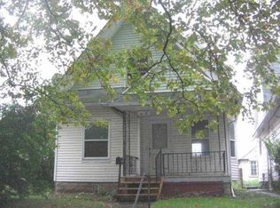 414 Yondota St, Toledo, OH 43605