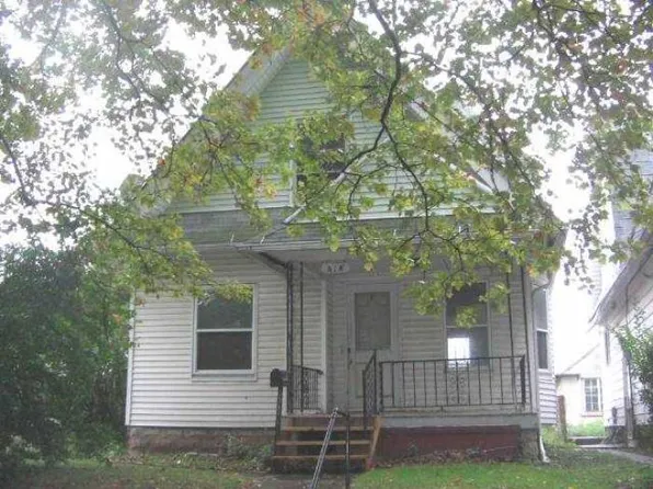 414 Yondota St, Toledo, OH 43605