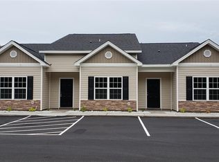 2472 Bayboro St #"C", Loris, SC 29569