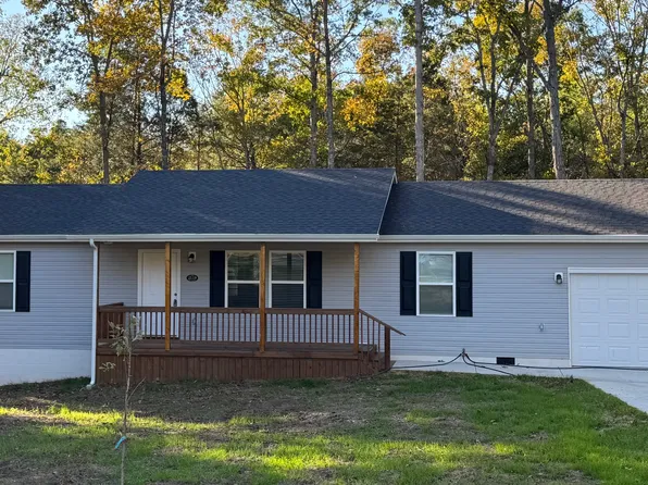 2119 Sugarwood Dr, Bowling Green, KY 42101