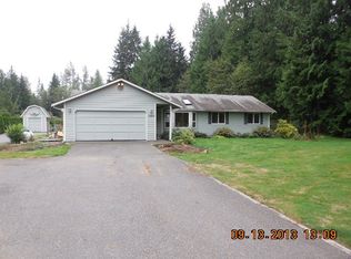 12602 212th St NE, Arlington, WA 98223