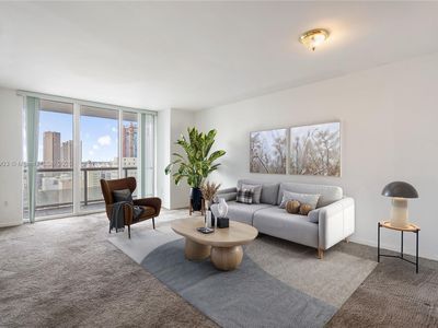 50 Biscayne Blvd #2305, Miami, FL, 33131