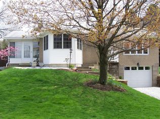 28 Martha Ave, Jeannette, PA 15644