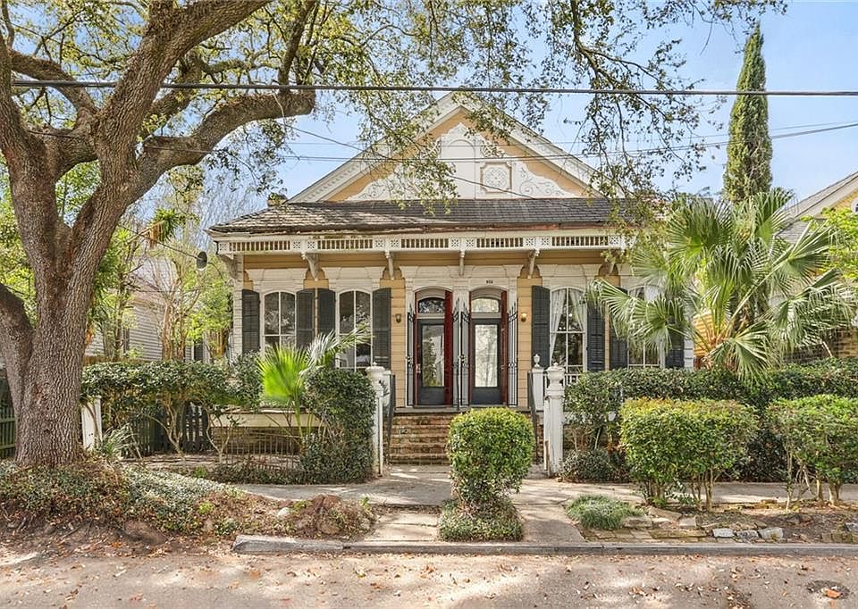93638 Jefferson Ave, New Orleans, LA 70115 MLS 2404862 Zillow