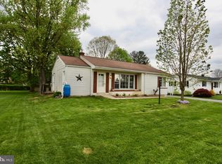 9 South Ave, Landisville, PA
