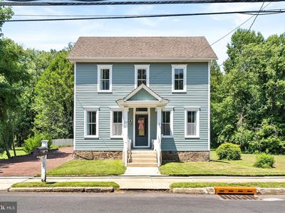519 Main St, Lumberton, NJ, 08048