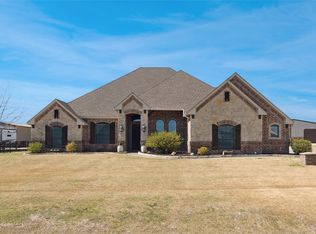 14225 Lucille Dr, Newark, TX 76071