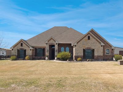14225 Lucille Dr, Newark, TX, 76071