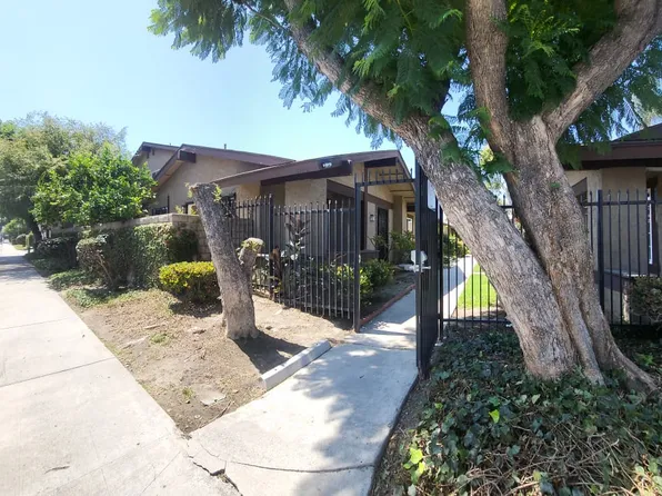 8558 Century Blvd Unit A, Paramount, CA 90723