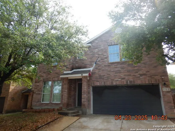 9922 Dull Knife Way, San Antonio, TX 78239