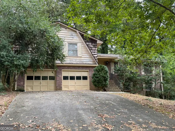 2932 Timberline Rd, Marietta, GA 30062