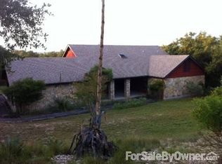 289 Hill Country Trl, Wimberley, TX 78676