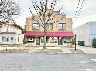 1414 Farragut Ave FLOOR 1, Bristol, PA